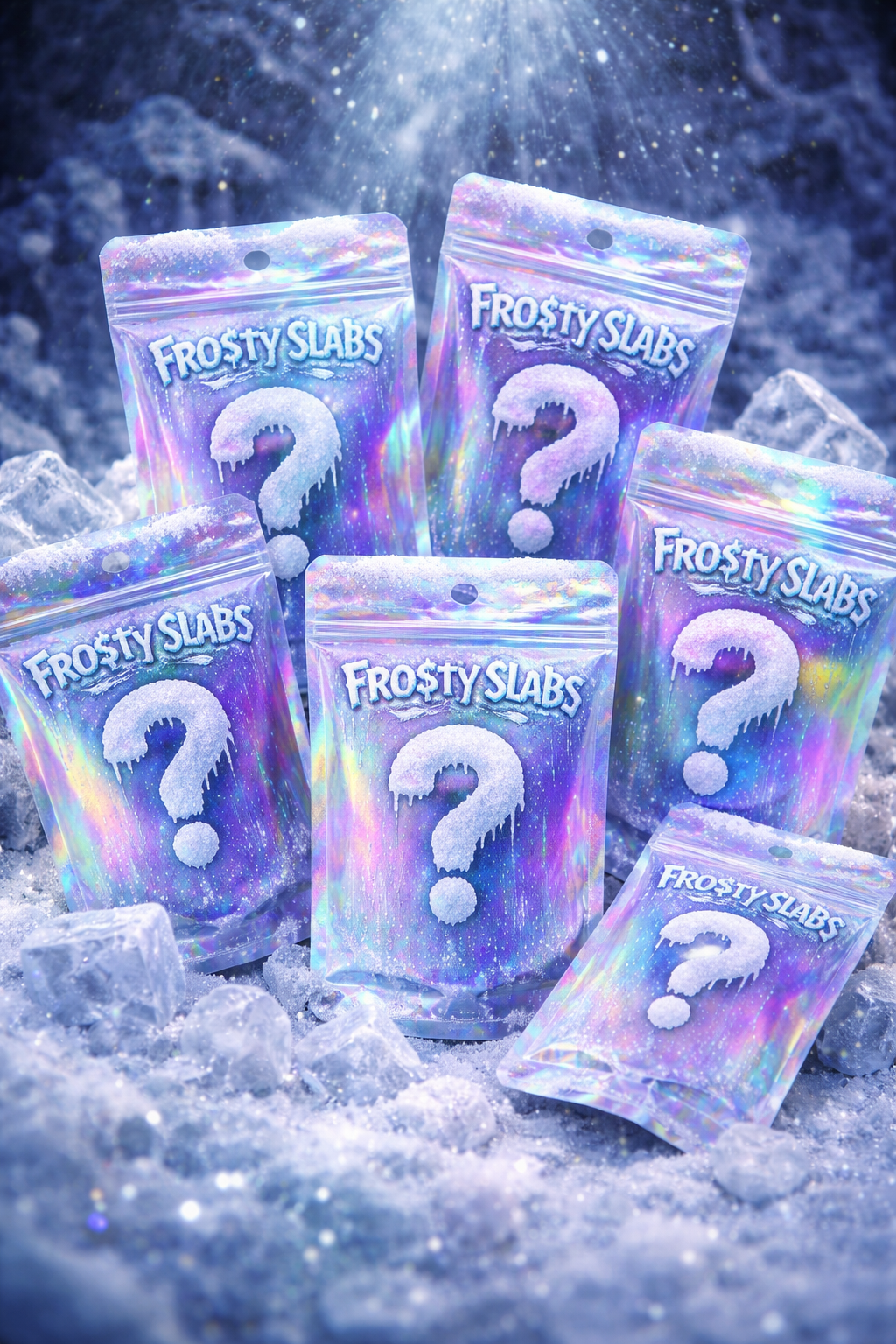 Frosty Bags